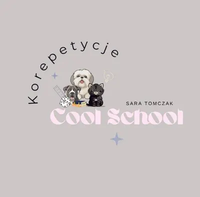 Cool School - Korepetycje Sara Tomczak